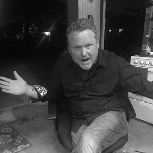 Meet your Posher, Colby